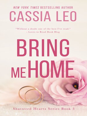 cover image of Bring Me Home